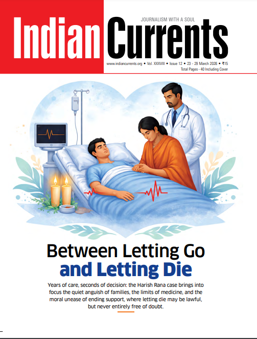 Weekly Magazine In India